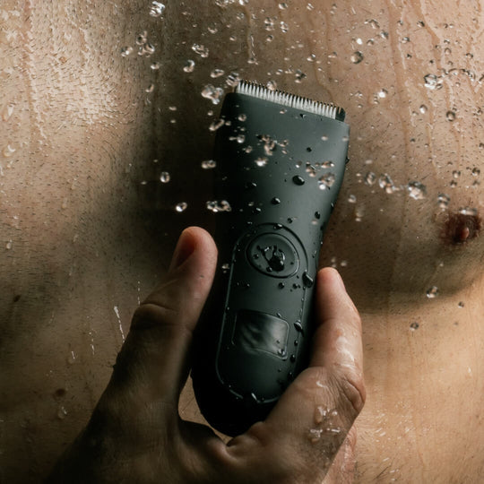 Manchine Plus™ + 4 Cuecas Premium Respiráveis de Brinde