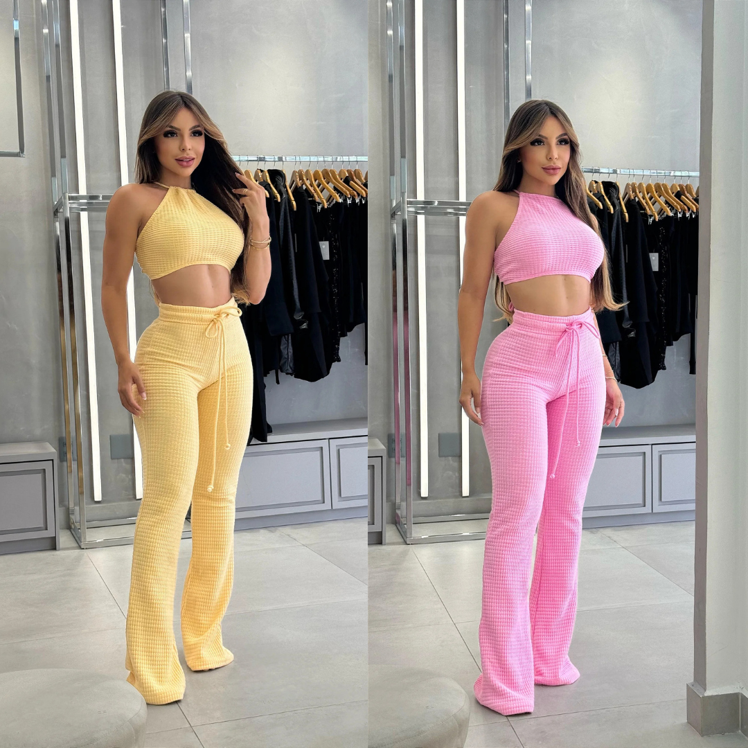 COMPRE 1 LEVE 2 - Conjunto Dulcce