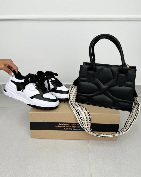 đ„ Compre 1 TĂȘnis Premium + Leve 1 Bolsa Elegante GRĂTIS!