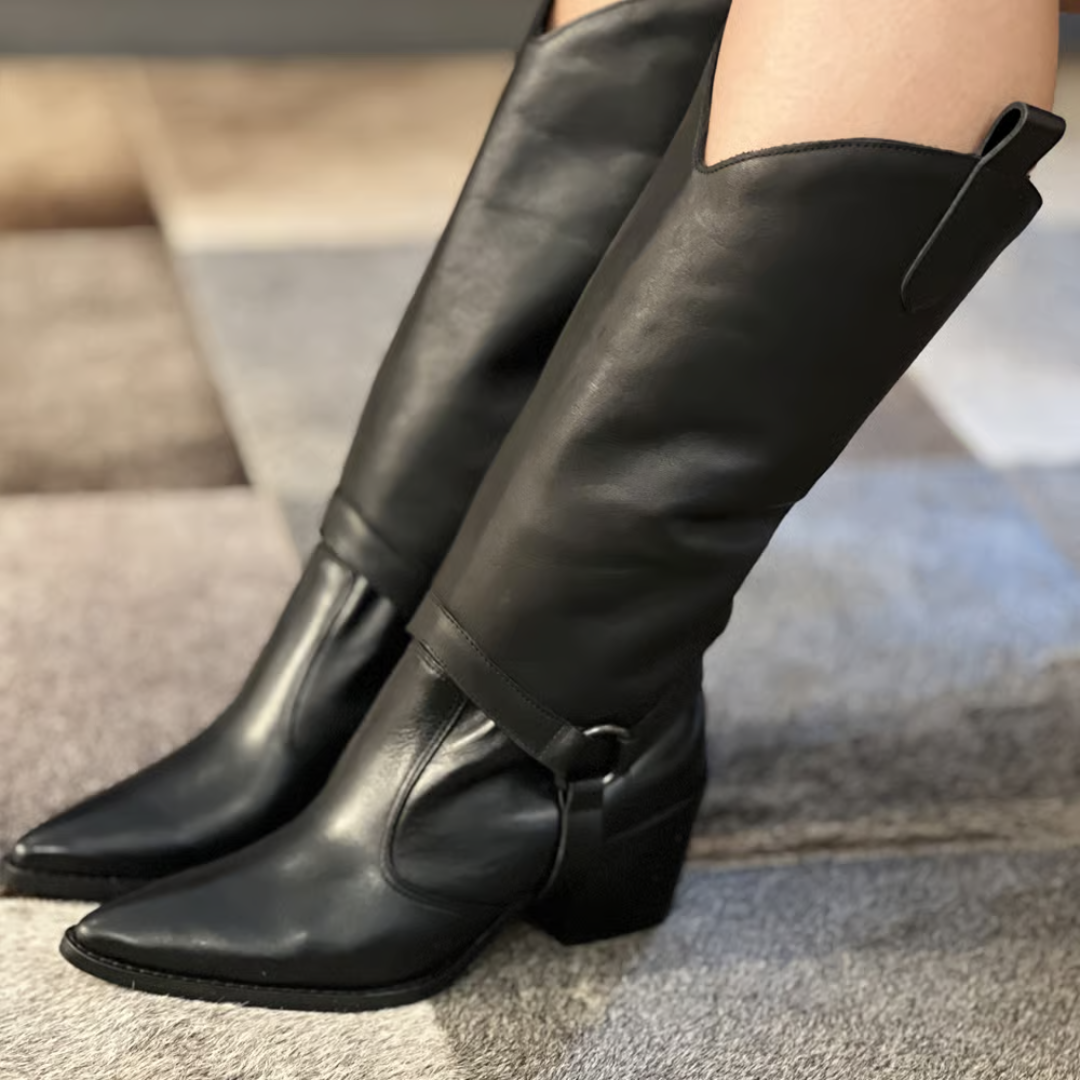 Bota DuoVitta Cano Removível