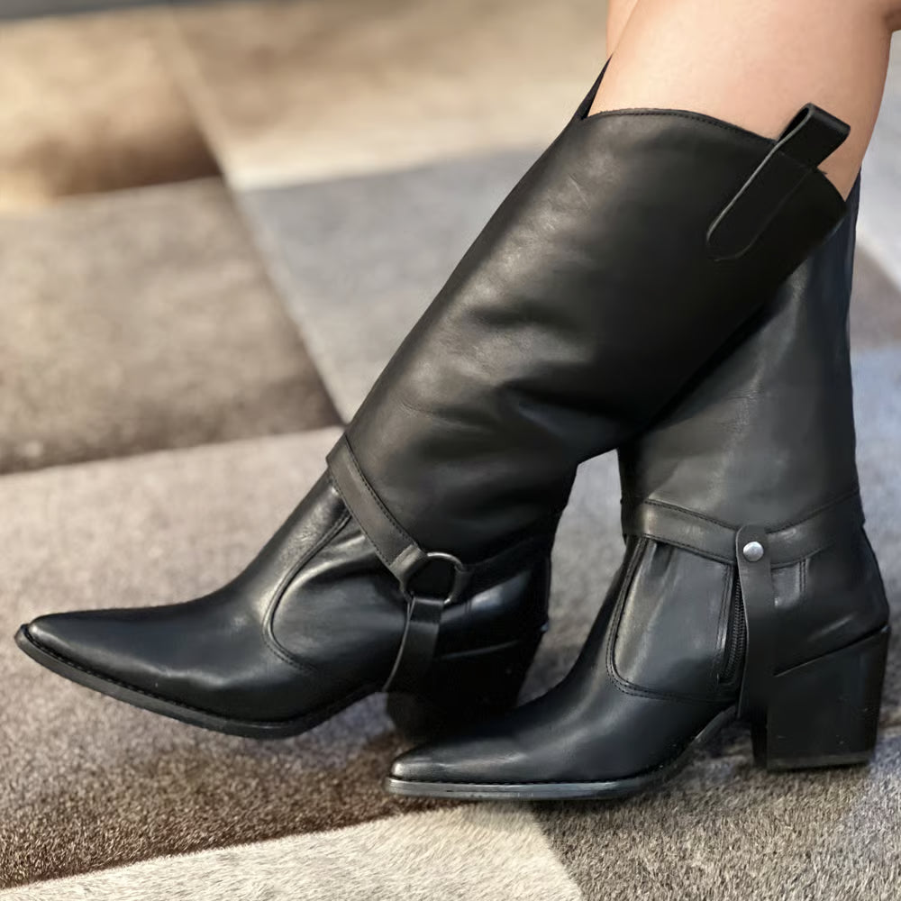 Bota DuoVitta  Cano Removível