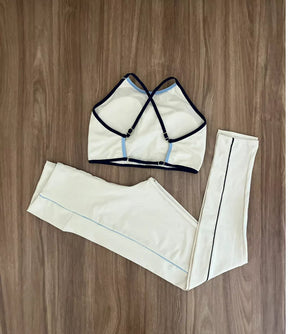 Conjunto de Legging Virgínia