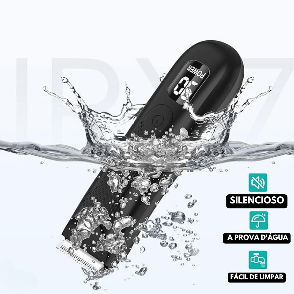 Manchine Plus™ + 4 Cuecas Premium Respiráveis de Brinde