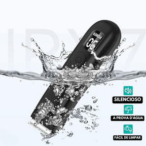 Manchine Plus™ + 4 Cuecas Premium Respiráveis de Brinde