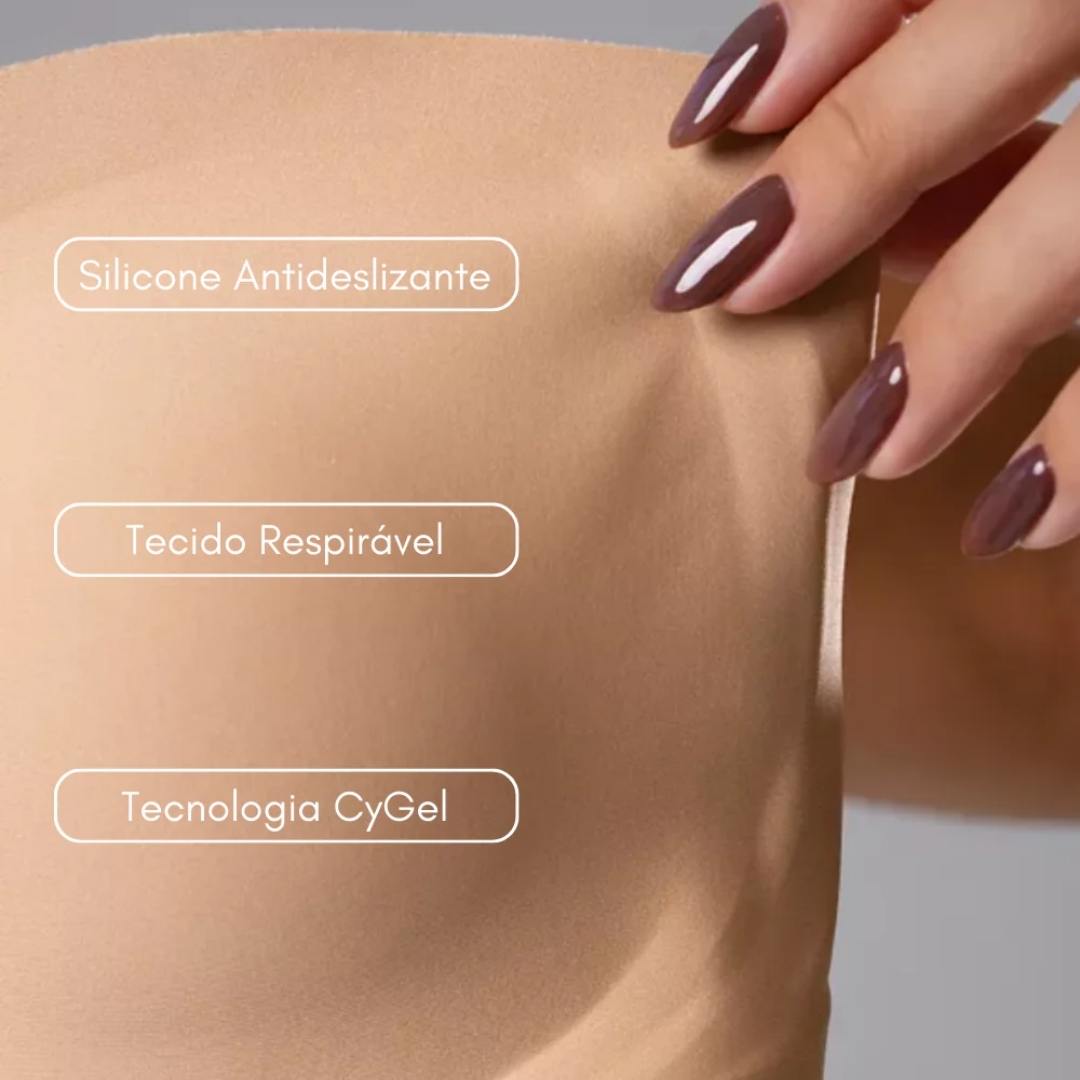 [COMPRE 1 LEVE 2] - Sutiã Ultra Flex Antiderrapante + Brinde Exclusivo