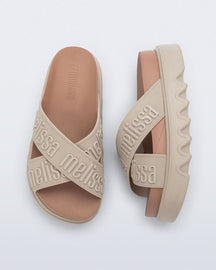 Melissa Cross M Lover Plataform