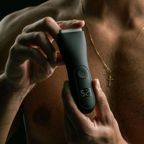 Manchine Plus™ + 4 Cuecas Premium Respiráveis de Brinde