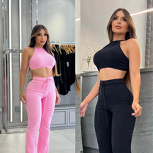 COMPRE 1 LEVE 2 - Conjunto Dulcce