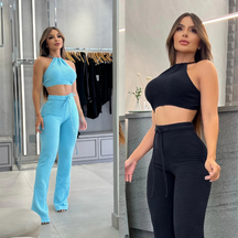 COMPRE 1 LEVE 2 - Conjunto Dulcce