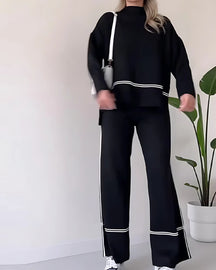 Conjunto Vitória | 2 Peças (Queridinho Americano)