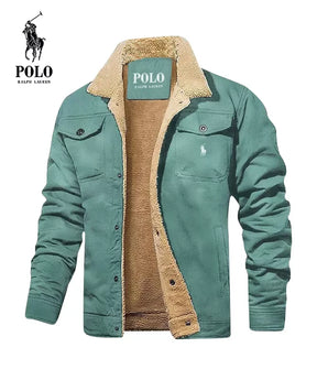 Jaqueta Forrada R&L Sherpa Premium