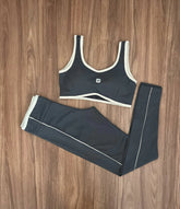 Conjunto Calça Poliamida