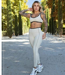 Conjunto Calça Poliamida