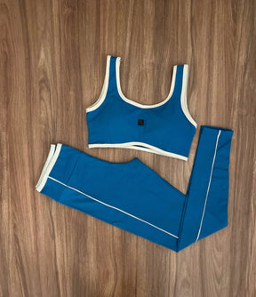 Conjunto Calça Poliamida