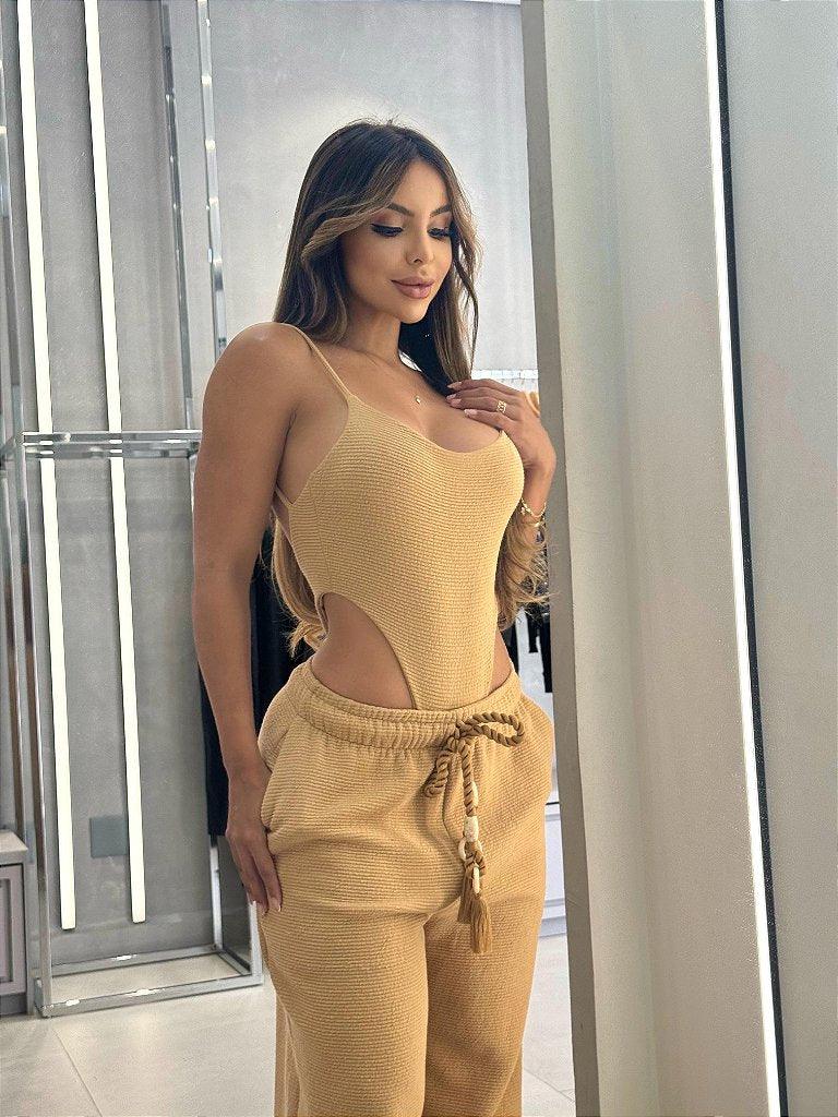 Conjunto Mônaco - Queima de Estoque